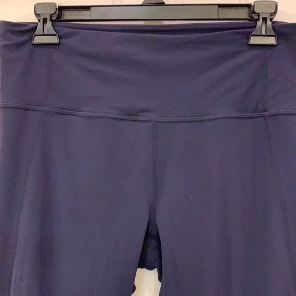 Athleta Pants - Athleta Crop leggings